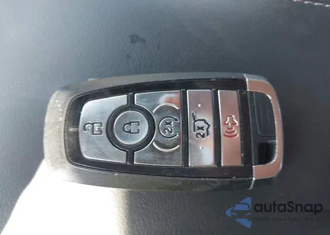 2020 Ford Explorer Limited z USA, uszkodzony, nr VIN 1FMSK8FH7LGA22387